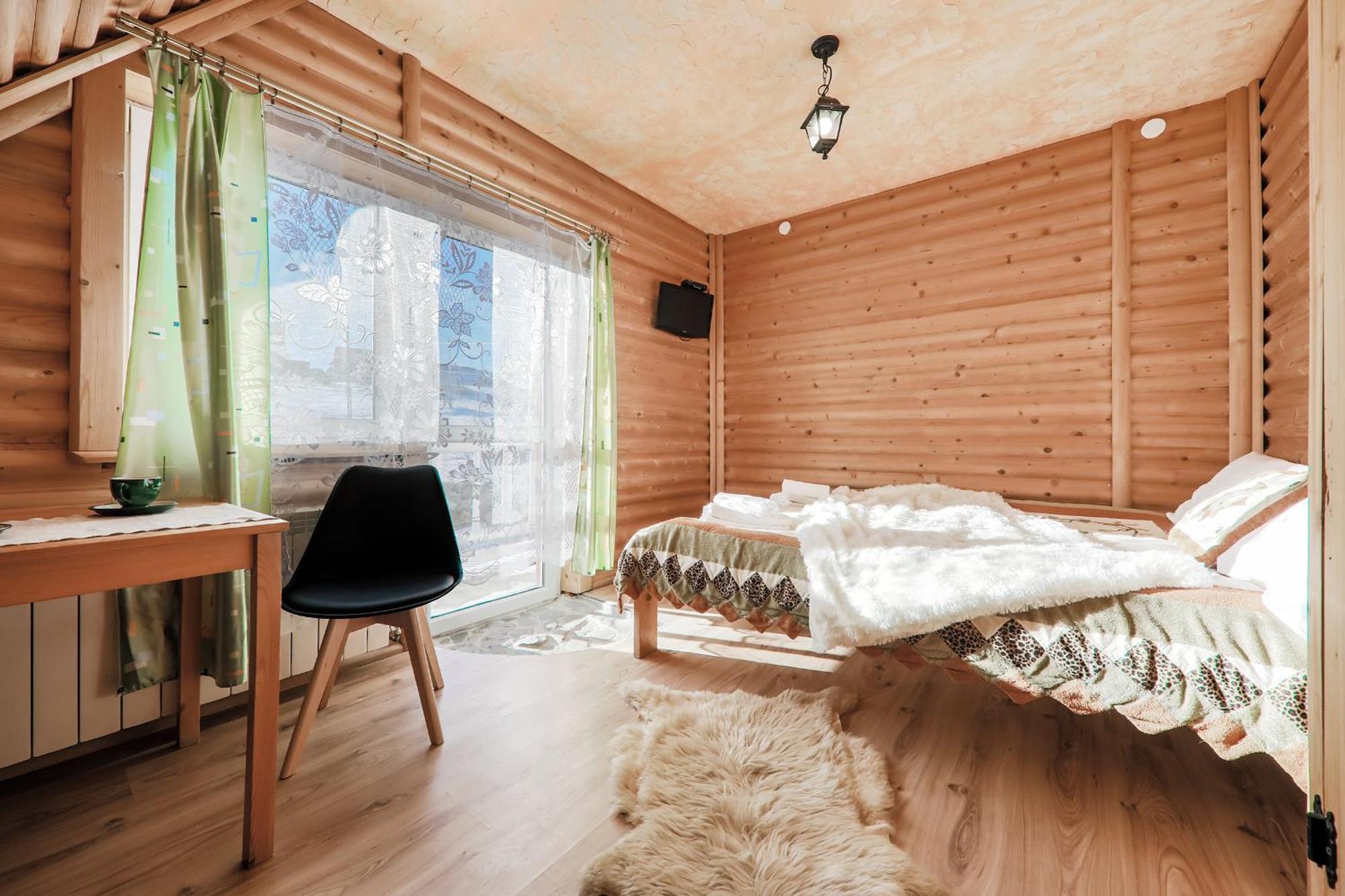 Grota Zbojnicka Apartament I Pokoje Gliczarow Ngoại thất bức ảnh
