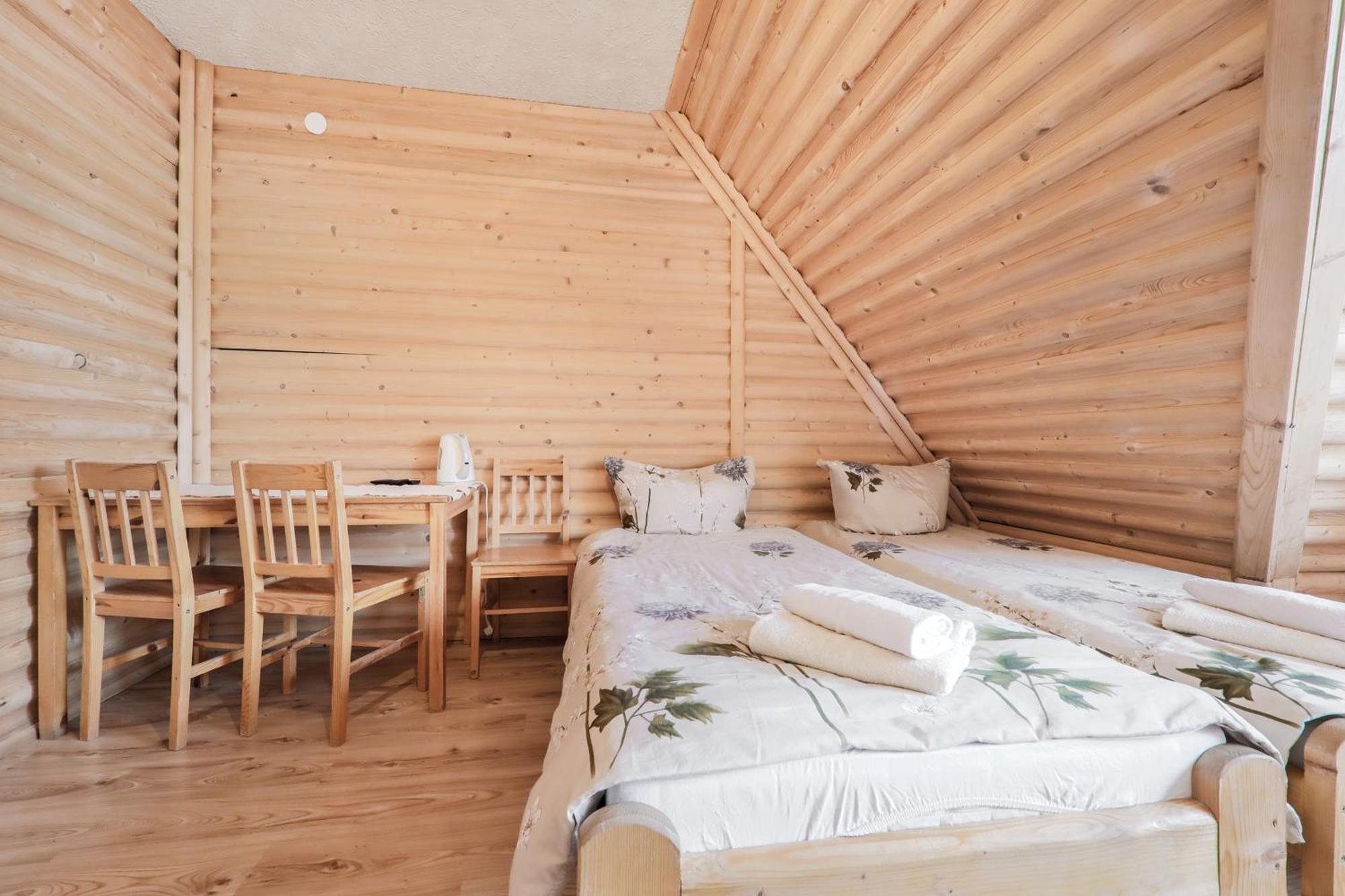Grota Zbojnicka Apartament I Pokoje Gliczarow Ngoại thất bức ảnh