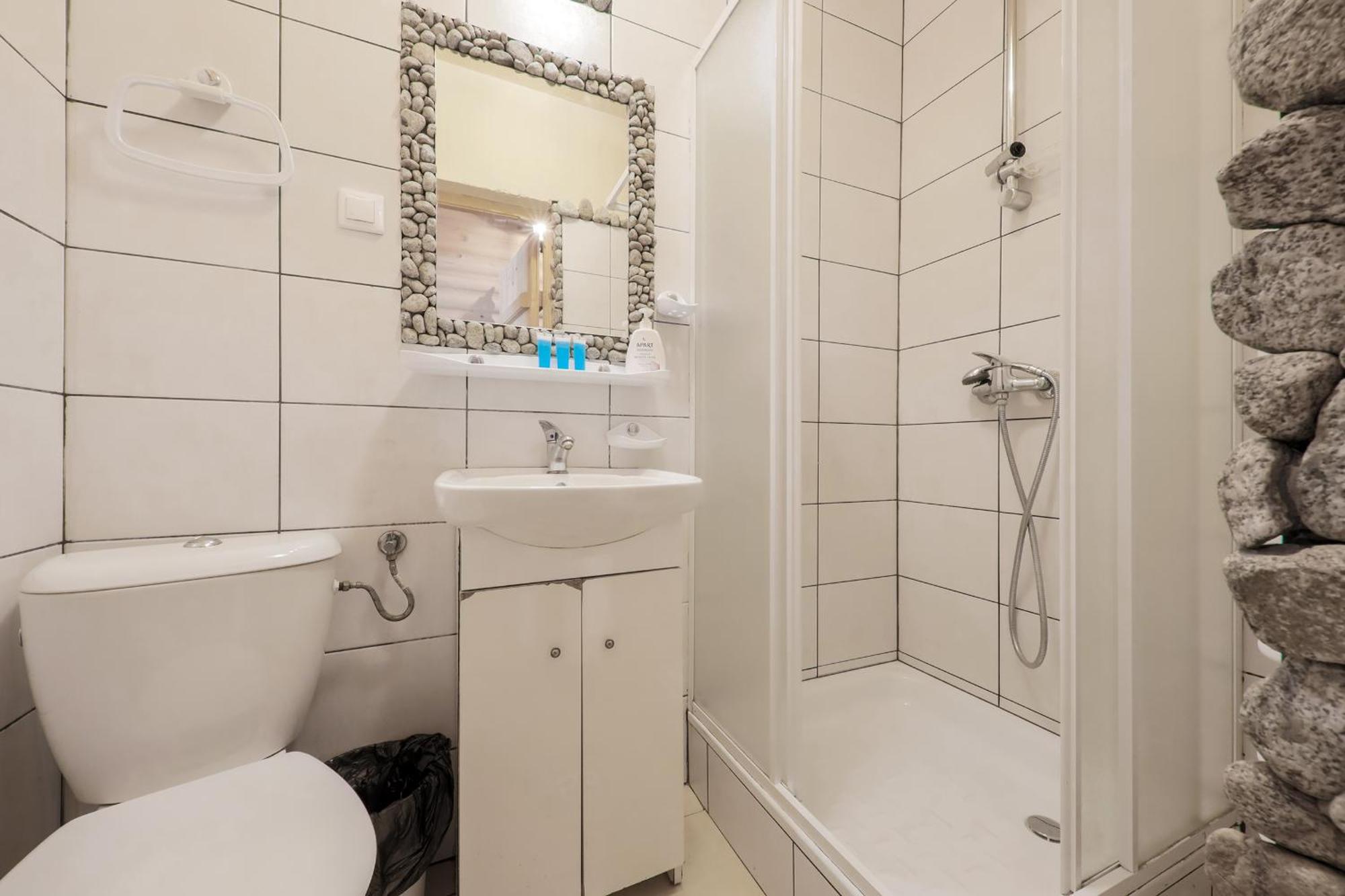 Grota Zbojnicka Apartament I Pokoje Gliczarow Ngoại thất bức ảnh